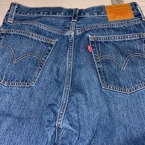 Levi’s 501 jeans W 28 L28